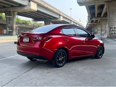 2019 Mazda 2 1.3 High Connet AT 6687-044 ปี2019แท้ รูปที่ 1